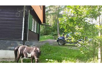 Počitniška hiša Lipany 4